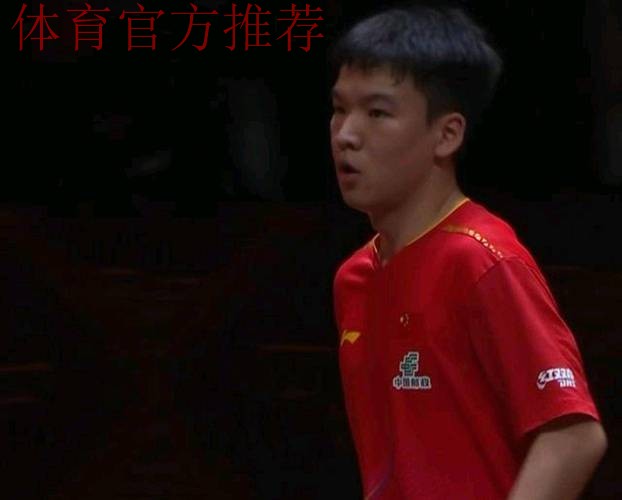 世乒联总决赛男单1/8决赛:安宰贤VS向鹏 世乒联总决赛男单1/8决赛:安宰贤VS向鹏