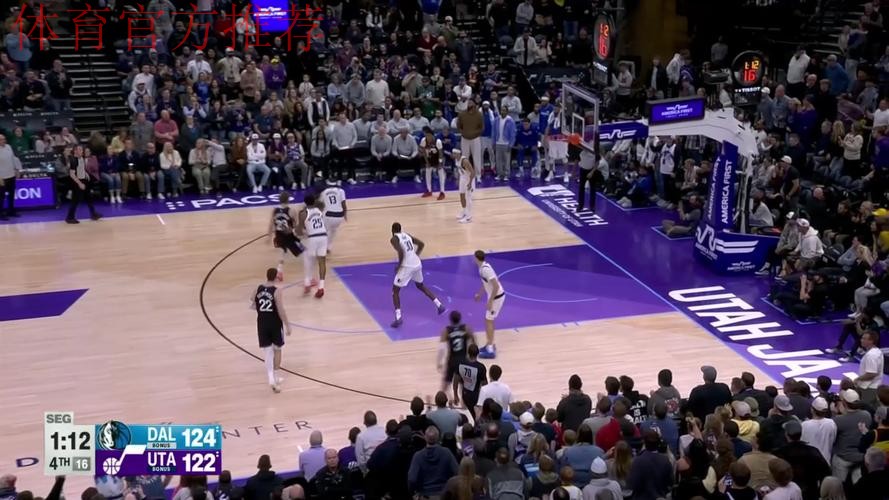 菲利波夫斯基末节14分,爵士一波9-0还剩1分钟反超独行侠1分 菲利波夫斯基末节14分,爵士一波9-0还剩1分钟反超独行侠1分